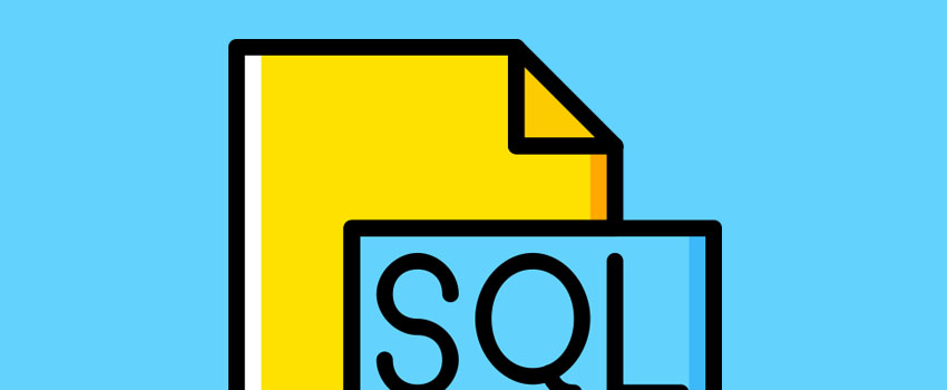 Wordpress SQL